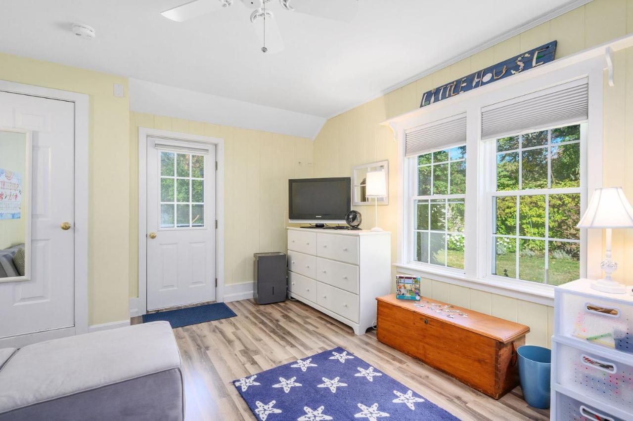 6 Brooks Lane Harwich Port Cape Cod- - Brooks Lane Beach House Экстерьер фото