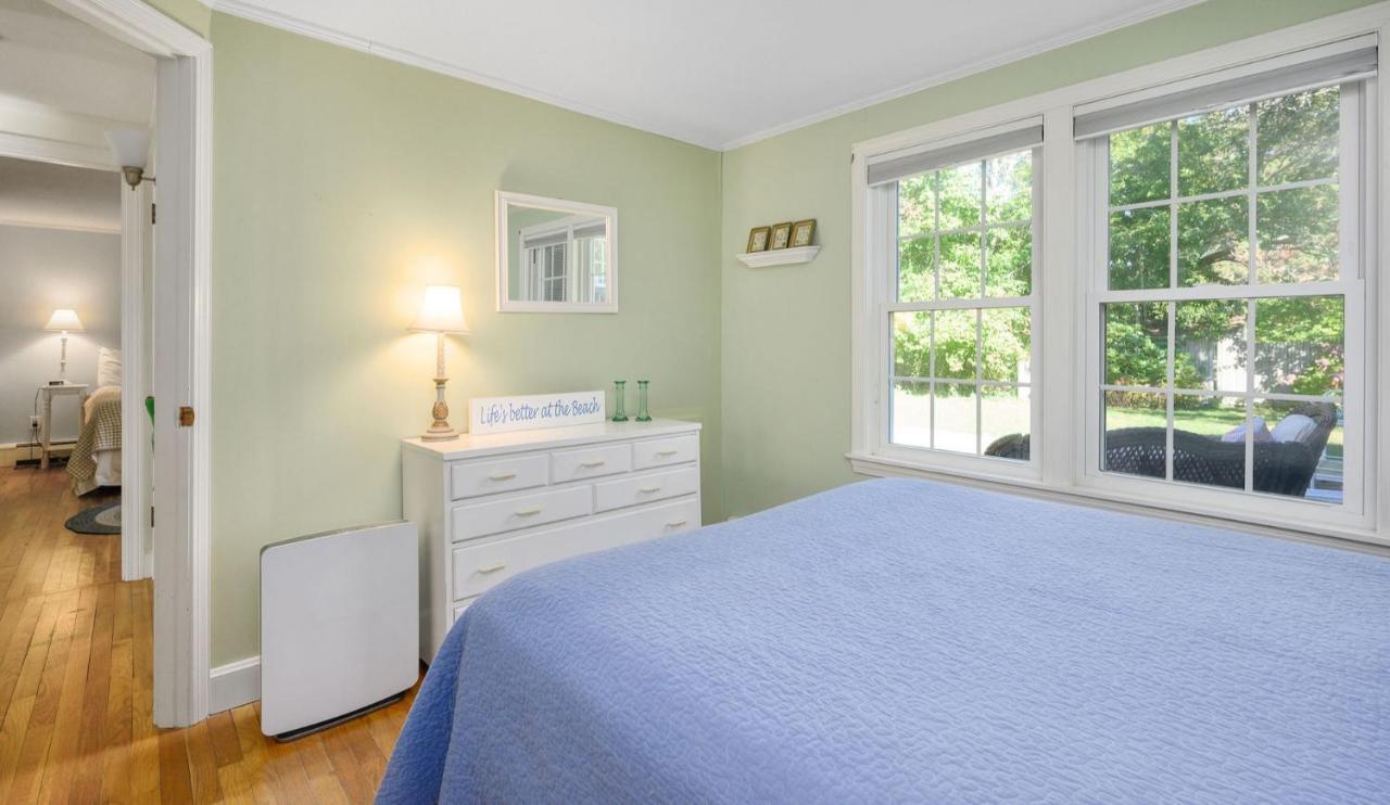 6 Brooks Lane Harwich Port Cape Cod- - Brooks Lane Beach House Экстерьер фото